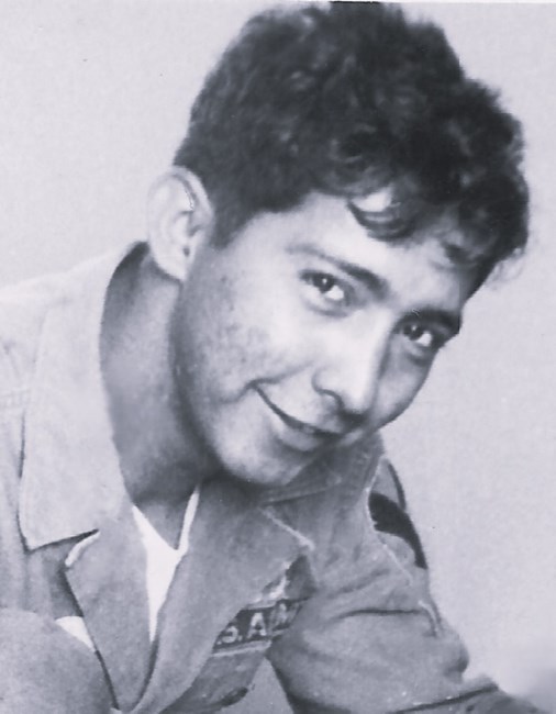 Obituary of Juan V. Cruz