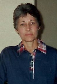 Obituary of Elodie "Dee" Marie Burguieres