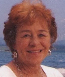 Obituary of Wanda Lee Bass