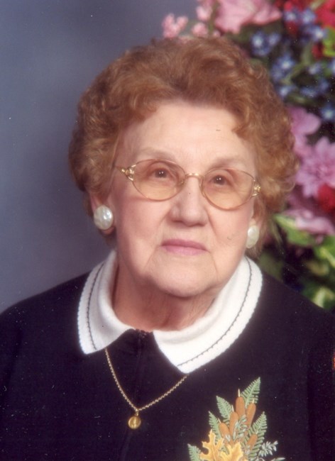 Obituary of Anne R. Valecic Grimm