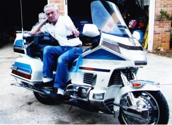 Obituary of Michael Paul Widmer