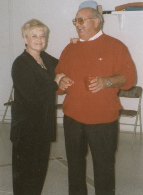 Obituary of Richard S.V. Balian