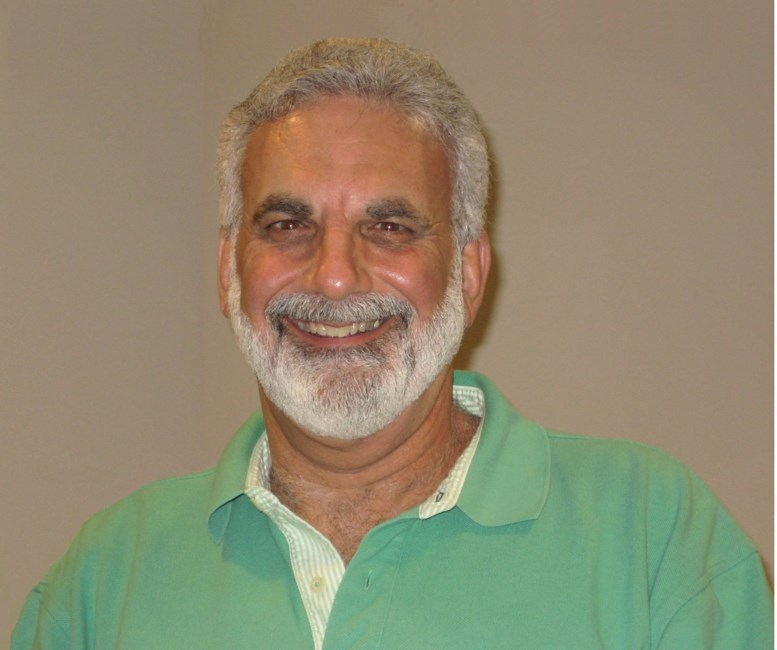 Obituary of Alan Bruce Saslaw