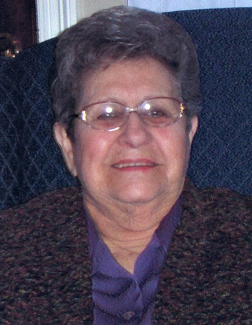 Rosalie Miller Obituary Lake Charles, LA