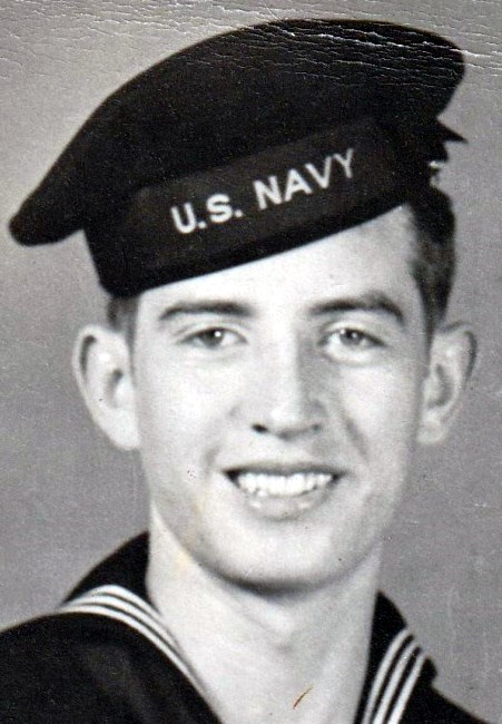 Obituary of Earl Couch