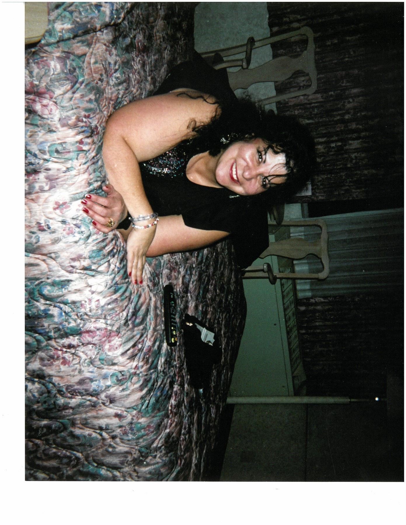 Obituary of Martha Y. Martinez