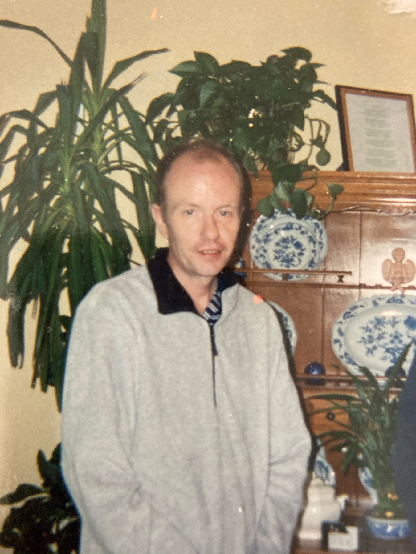 Obituary of Glen Michael Daly