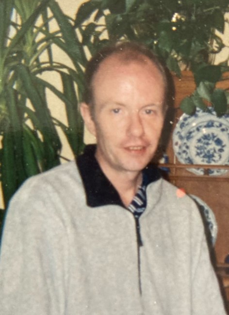 Obituary of Glen Michael Daly