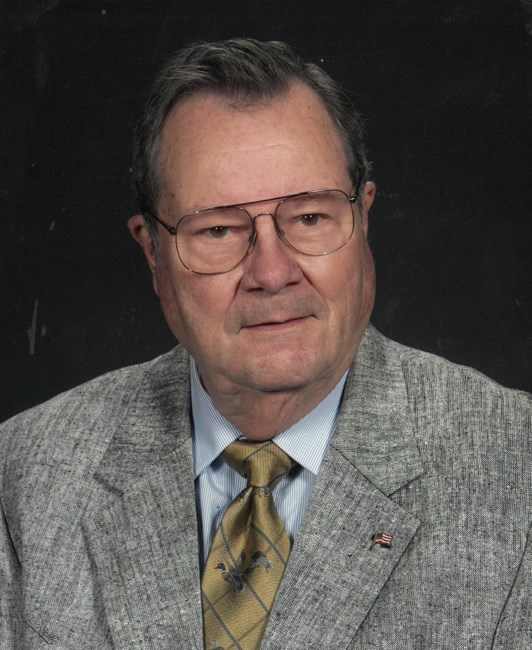 Obituary of Philip Douglas Mosher