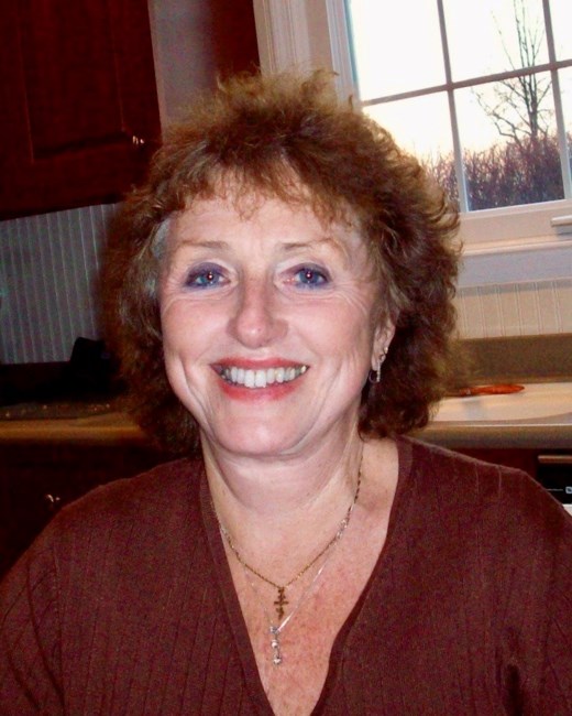 Obituary of Carolyn F. Haas