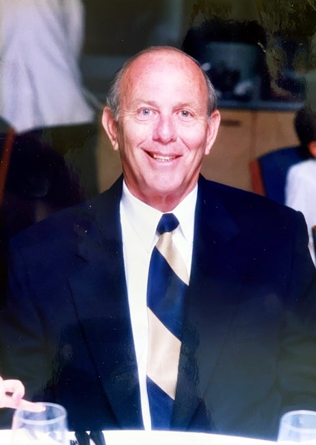 Obituario de Lee James Purkey, Jr.