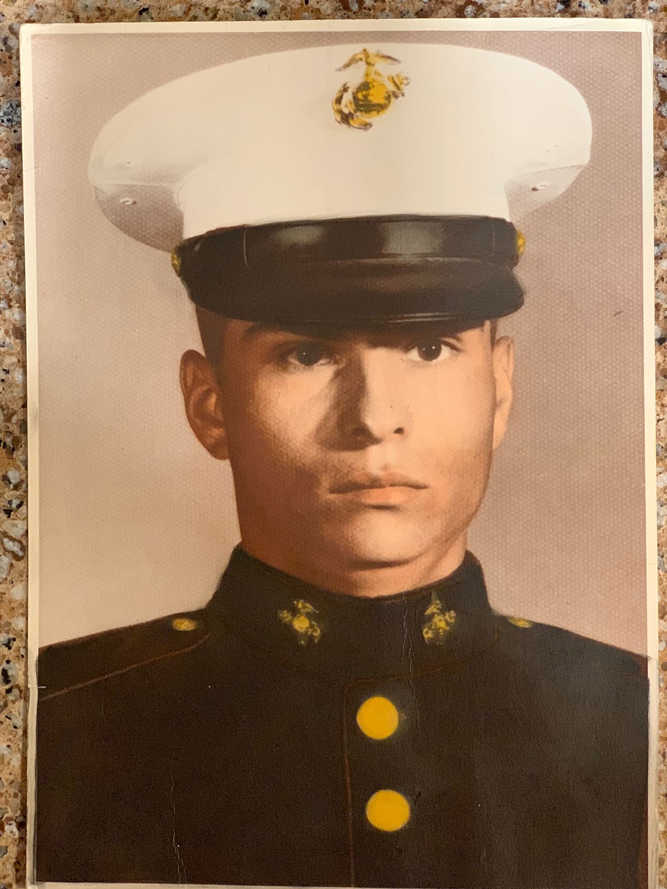 Obituary of Pete A. Medina