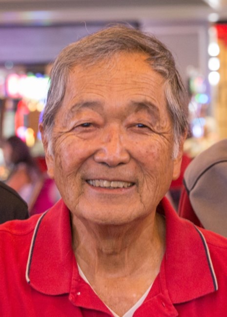 Obituary of David T. Sakai