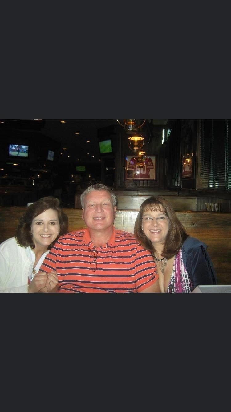 Avis de décès de Dennis James McGuire