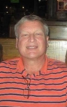 Avis de décès de Dennis James McGuire