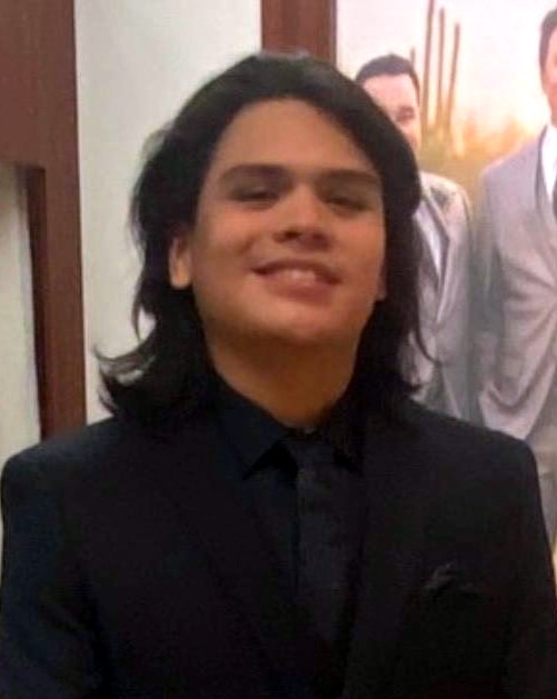 Obituary of Antonio Sanchez Verdugo