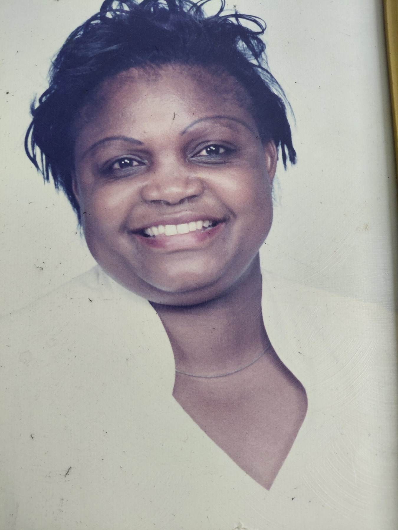 Obituary of Gladys Thandiwe Kwaramba