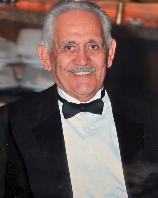 Obituary of Cruz D. Sanchez