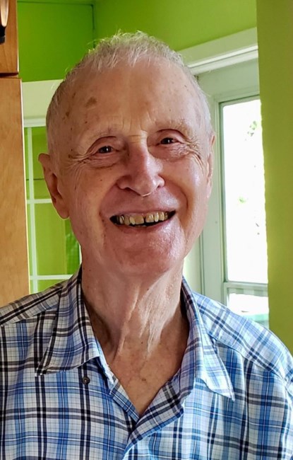 Obituary of Alan Franklin