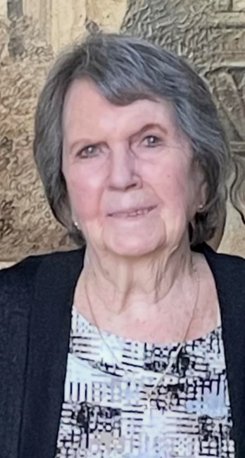 Obituary of Dorothy Weatherford Pigg
