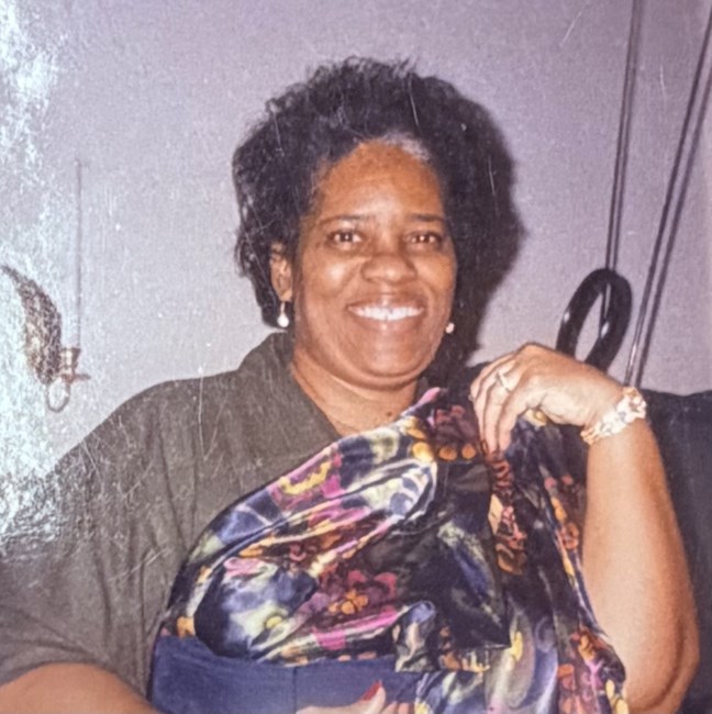 Obituary of Ms. Susie Lou Williams
