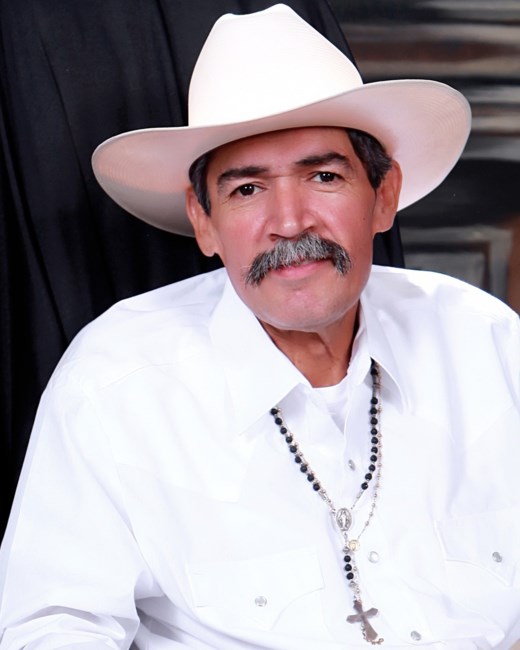 Obituary of Gustavo Lopez