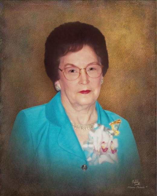 Obituario de Catherine Brooks Ryals