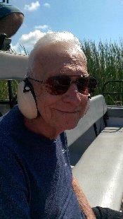 Obituary of Fred Junior Roland