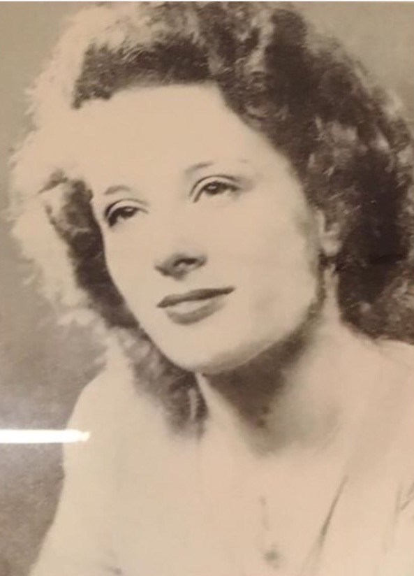 Obituary of Grace Palma Santamaria