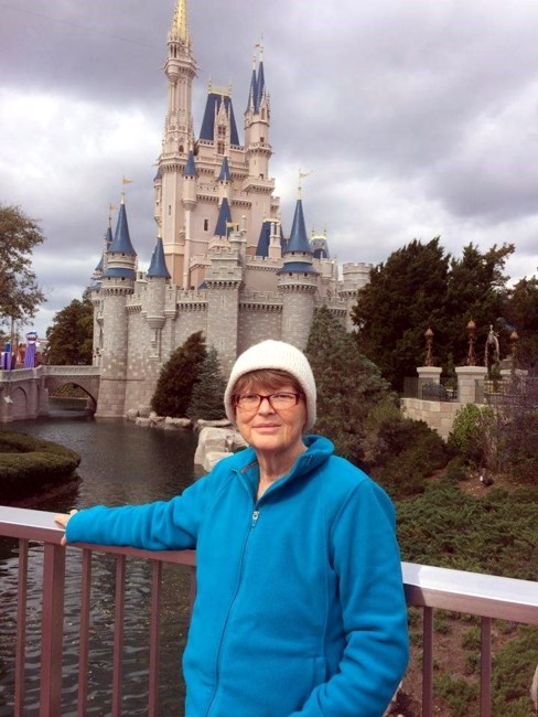 Avis de décès de Sandra "Sandy" Turner Kohler