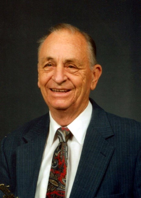 Obituary of Melvin Dodson Wagstaff