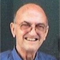 Obituary of Riccardo R. Puglielli