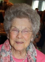 Obituary of Hélène (Ouellette) Paquette