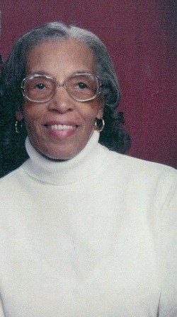Obituary of Mrs. Electa M. Lewis