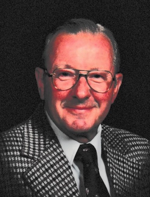 Obituary of Samuel Seldomridge