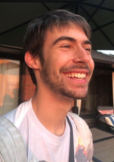 Obituary of Lucas Pascale Cirillo