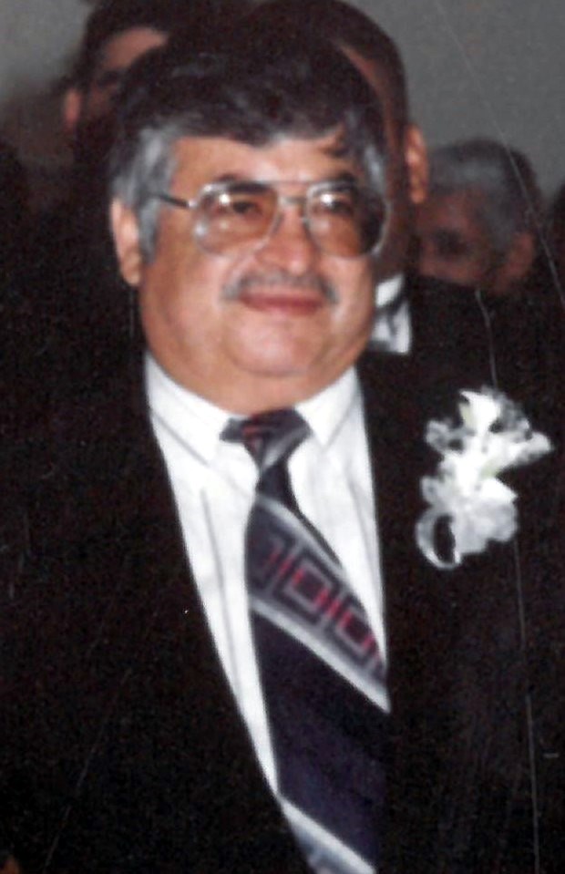 Luis Vasquez Obituary El Paso, TX