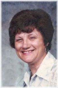 Obituary of Emil Pauline Baker