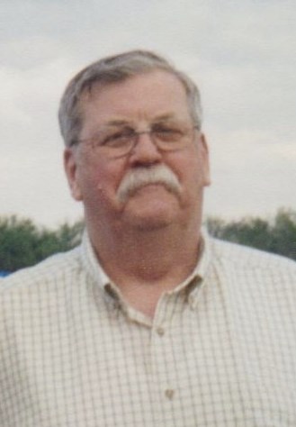Obituario de Paul E. Berger