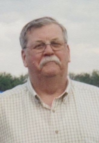 Obituary of Paul E. Berger