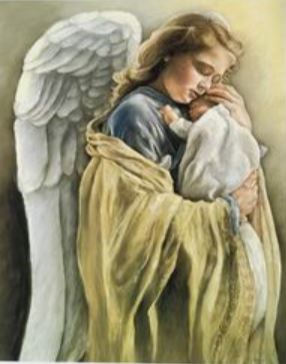 Obituary of Milagro Guadalupe Serrano Flores