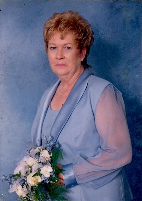 Obituary of Mary E. Verburg