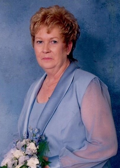 Obituary of Mary E. Verburg