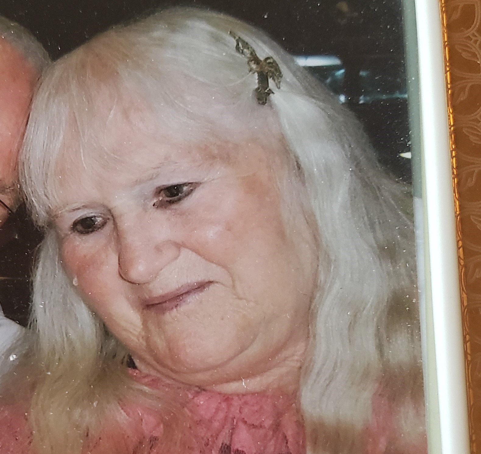 Elizabeth Graffam Obituary Merced, CA