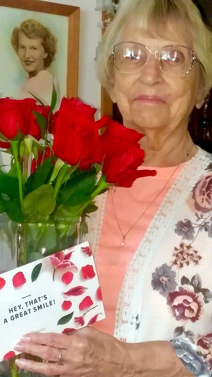 Doris Brown Obituary Muskegon, MI