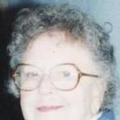 Obituary of Madge Elizabeth Zimmerman