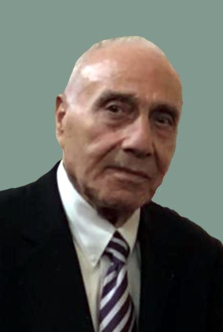 Obituary of Asad Sulaiman Aboud