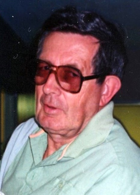 Obituary of James Addison Sallé