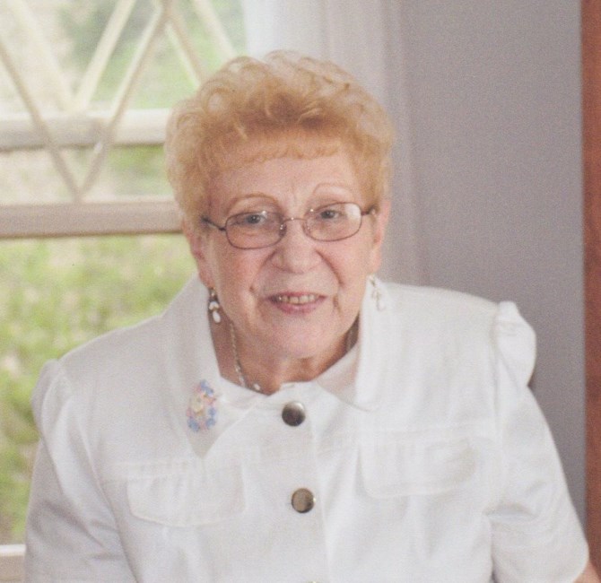 Obituary of Joan M. Williams