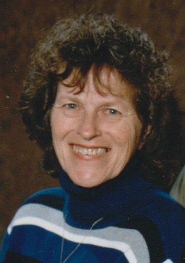 Obituary of Cheryl Ann Frey Arlt